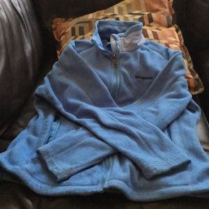 Patagonia Jacket
